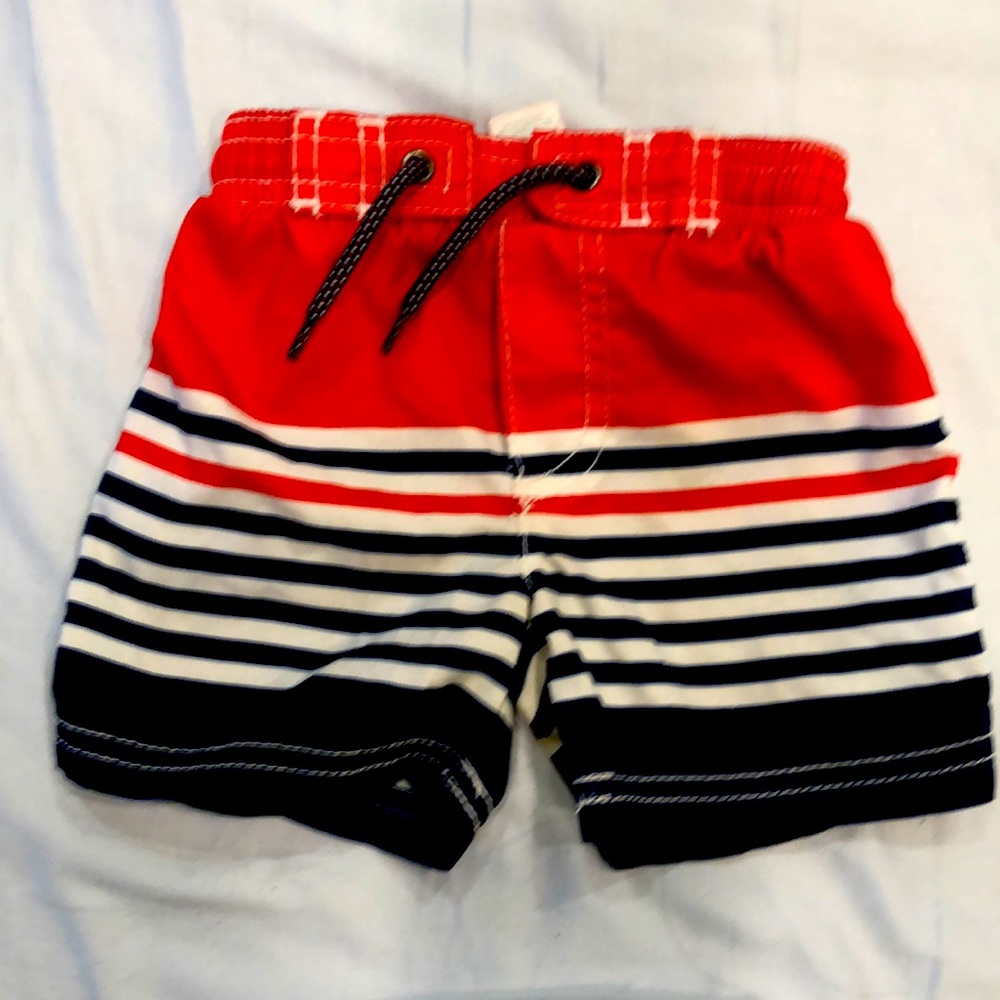 Boys Swim Trunks